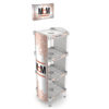 4141 5,4 Laryer Lubricant Modular Display