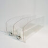 Breakable Shelf Divider
