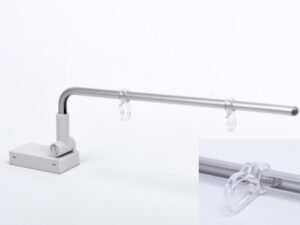 C7 Magnetic Sign Holder