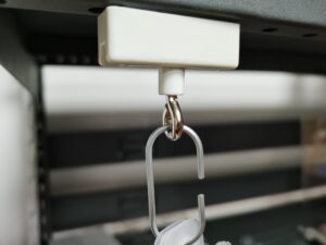 Hanging Ceiling Display Hooks