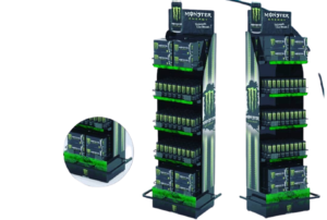 Monster