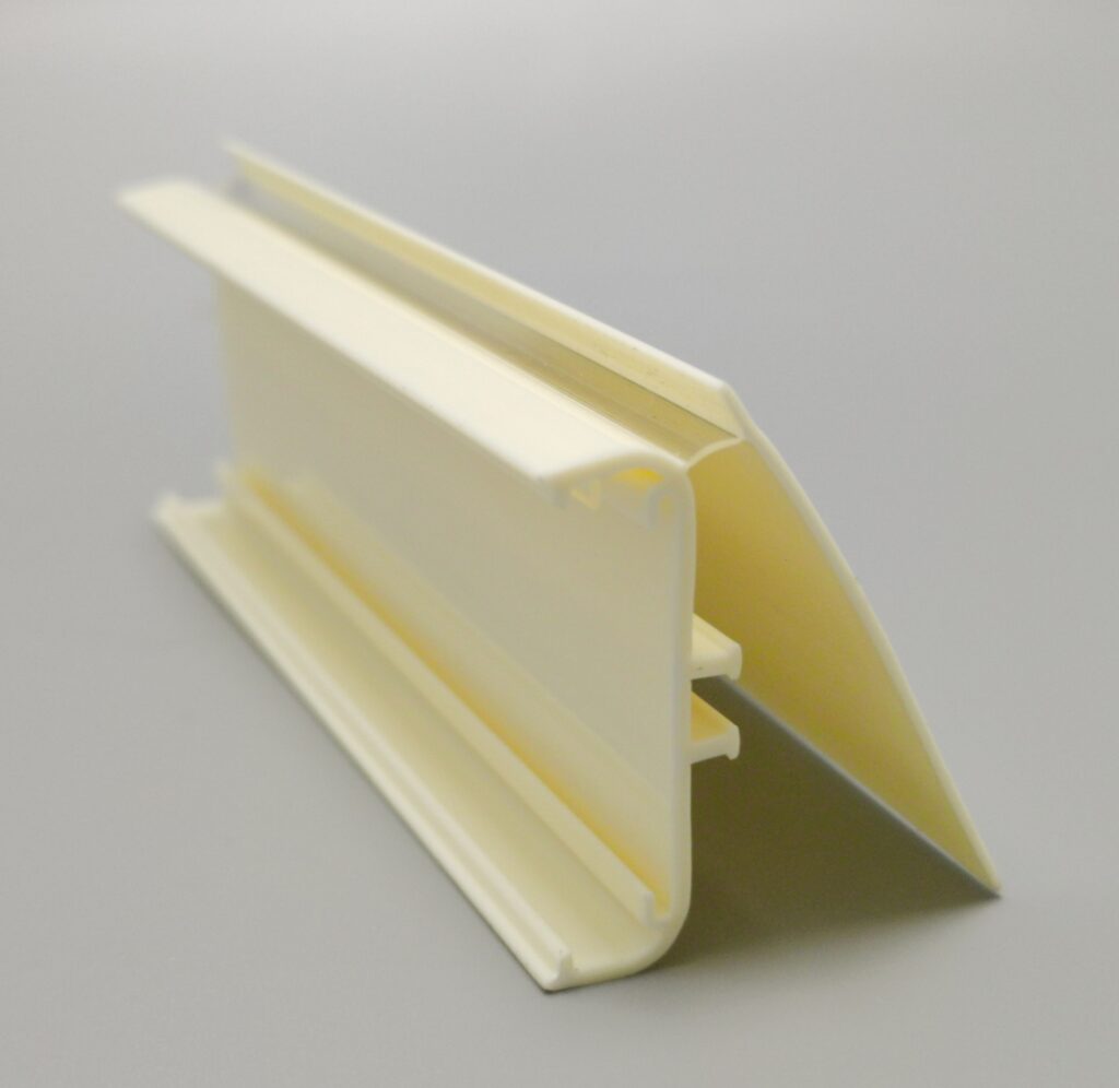 HANSHOW, SESImagotag,Shelf Edge PVC strips,electronic shelf label