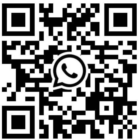WhatsApp QR CODE