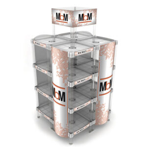 4141 1 Plastic Display 4141 1 Plastic Display