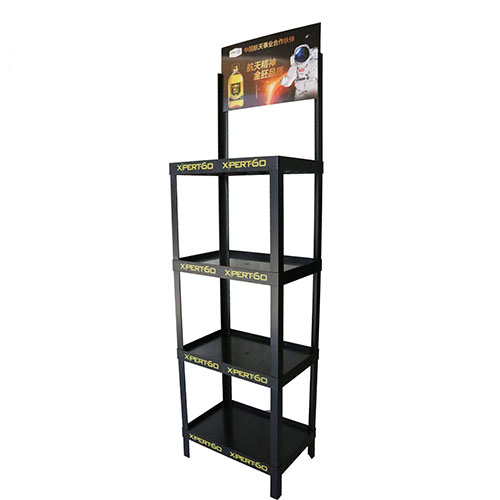 5335 Plastic Display