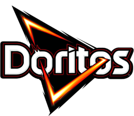 Doritos Logo (2013)