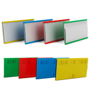 Klick System Price Holder