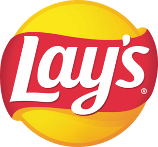 Lay’s Chips 2019 Logo