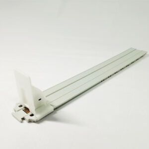 Breakable Shelf Pusher