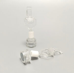 POP magnetic base