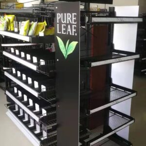 Pure Leaf