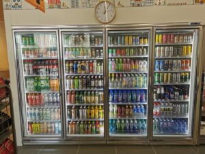 Refrigarator Roller