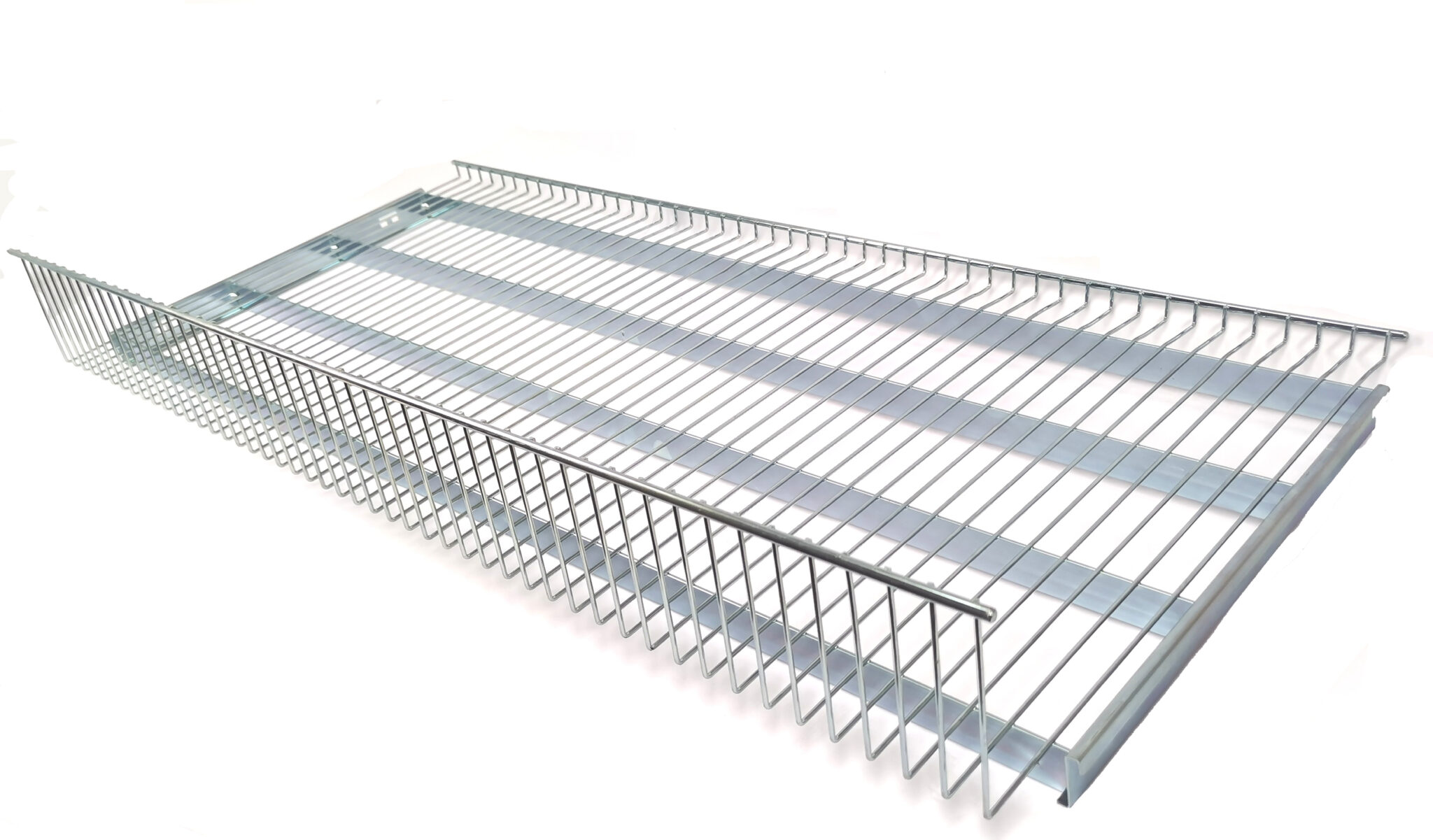 Wire shelving ,Wire shelving baskets Plastic PointofSales Plastic