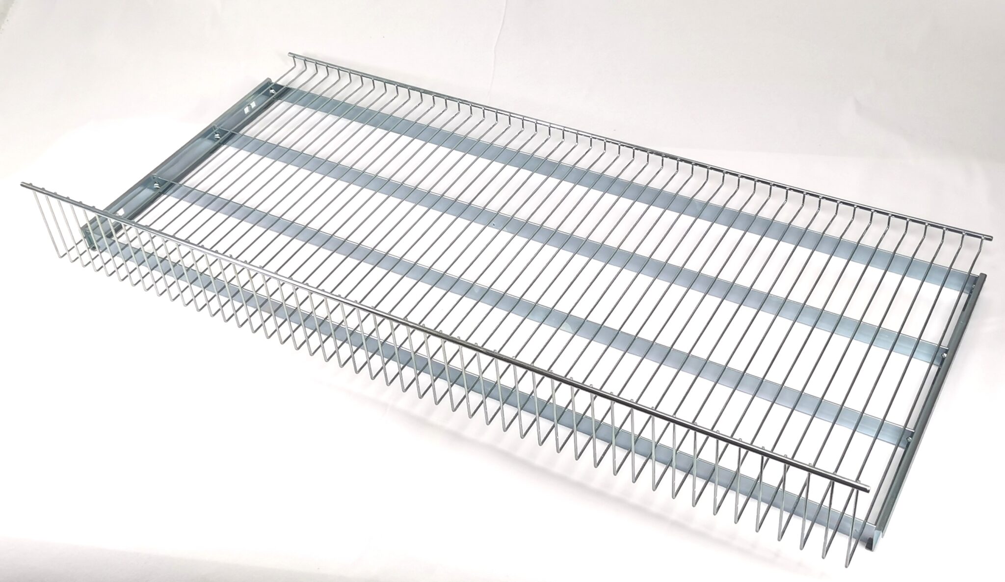 Wire shelving ,Wire shelving baskets Plastic PointofSales Plastic