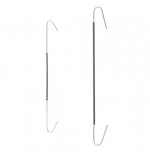 Spring Jet Hook