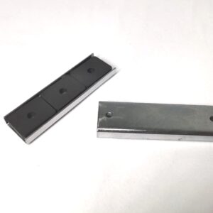 gondolar magnetic sign holder base in 75mm