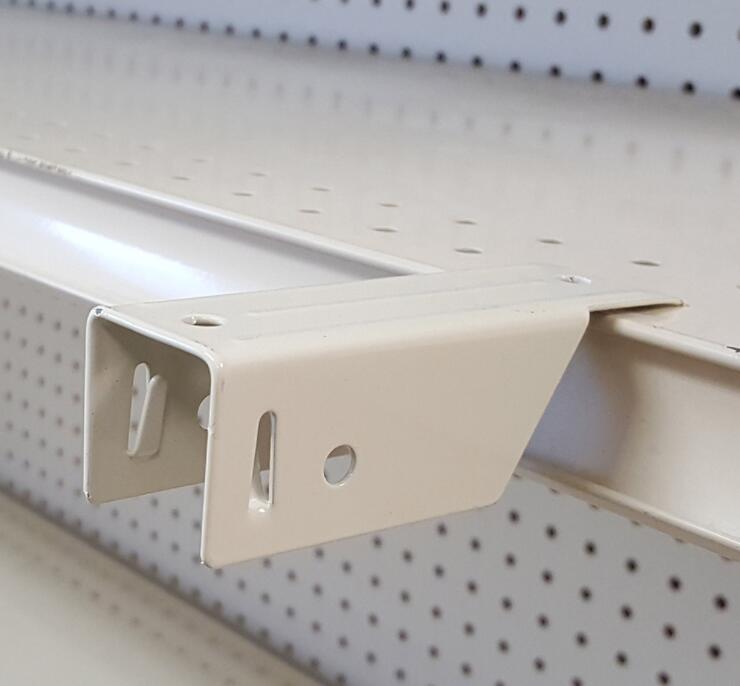 Double Strip Shelf Hanger