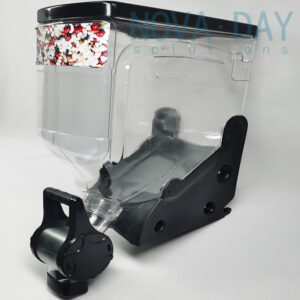Gravity Bins8 Gravity Bins8