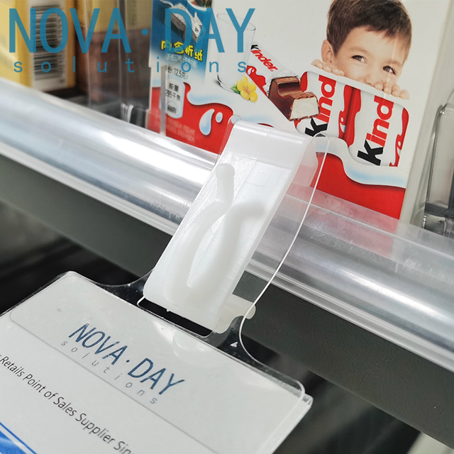 Scorpion Clip