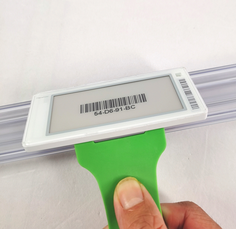 Electronic Shelf Label digital price tag removal tool,univeral ...