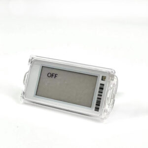 Hangzhou Novaday 2.1” Pricer 2.1”Hanshow shelf talker 2.1”