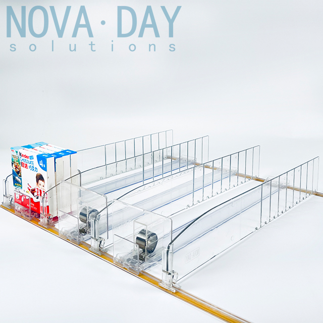 Novaday Shelf Pushfeed With Larg Paddle (2)
