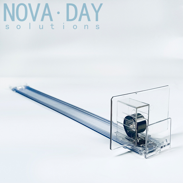 Novaday Shelf Pushfeed With Larg Paddle (6)