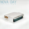 Novaday Magnetic Poster Banner Sign Holders (4)