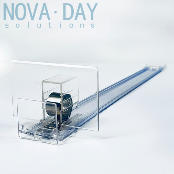 Novaday Shelf Pushfeed With Larg Paddle (7)