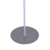 telescopic aluminum showcard stand ,pop aisle stand,p2 (3)