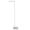 telescopic metal pop aisle stand,p1 (1)