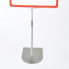 showcard stand ,s8