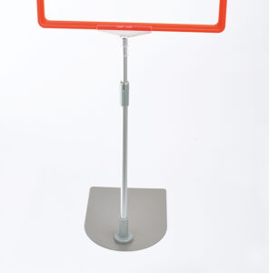 showcard stand ,s8