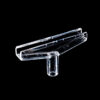 showcard stand t piece, s27905080