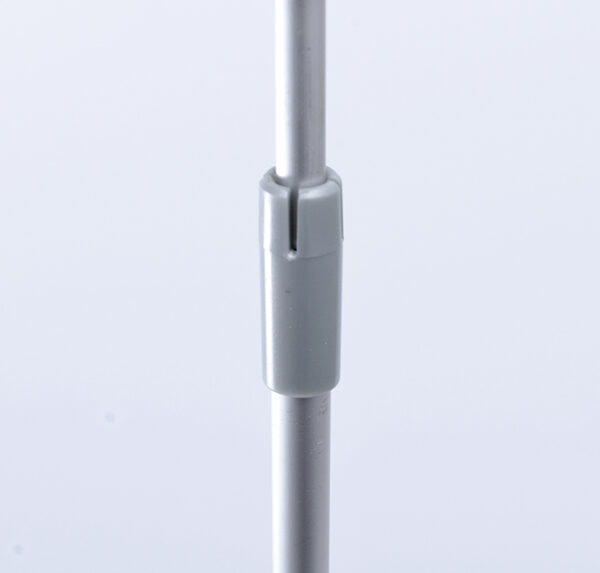 showcard stand tube joint ,s28a.