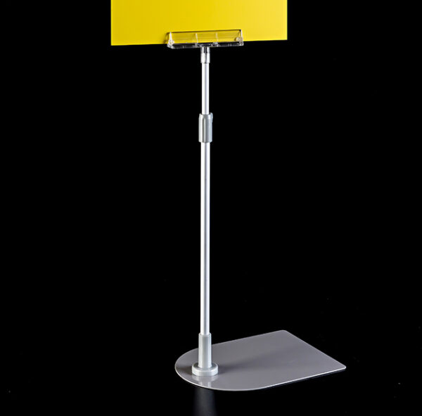 showcard stand s4