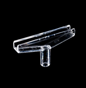 showcard stand t piece, s27905080