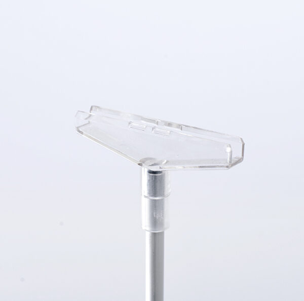 showcard stand t piece,s27905080 ,