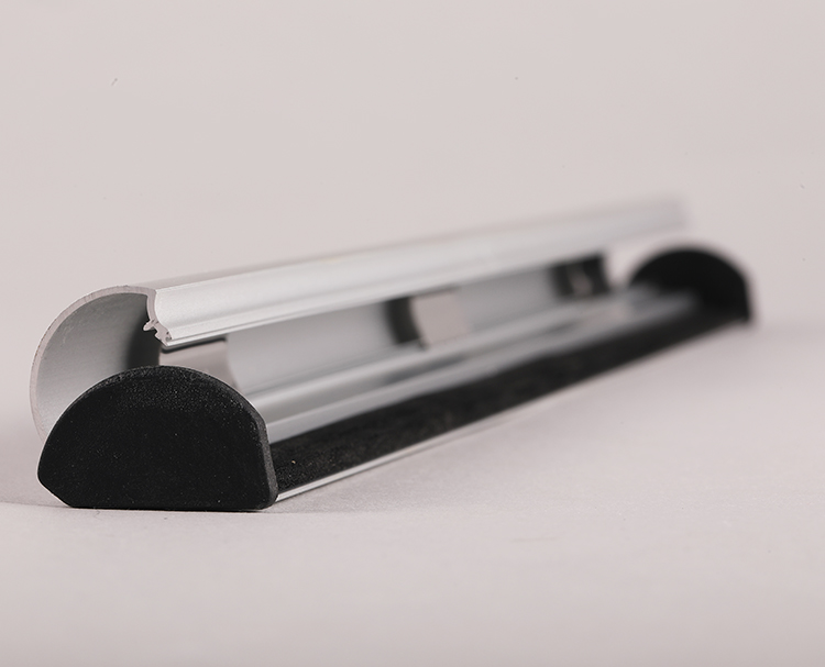aluminum poster snap bars,ash0001 (4)