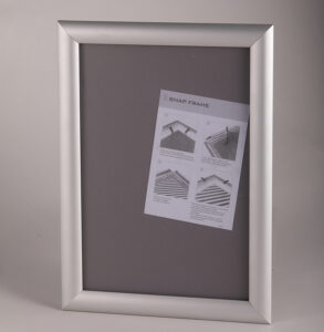 aluminium snap frame,asr0001 (8)
