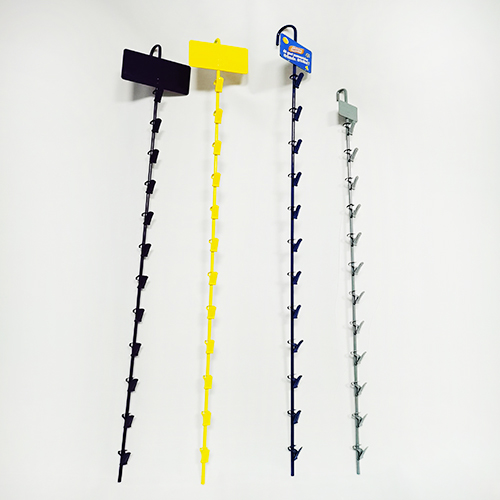 Collection Point Clip Hangzhou Novaday : 8 years specialist in Point-of-Purchase(POP),Point ...