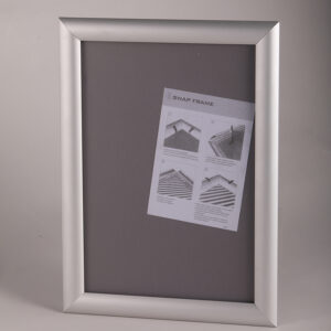aluminium snap frame,asr0001 (8)