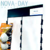 merchandising 36 stations clip strip racks (2)