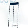 merchandising 36 stations clip strip racks (3)