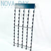 merchandising 60 stations clip strip racks (4)