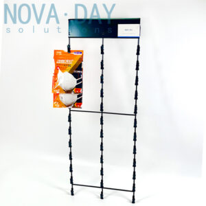 merchandising 36 stations clip strip racks (1) merchandising 36 stations clip strip racks (1)