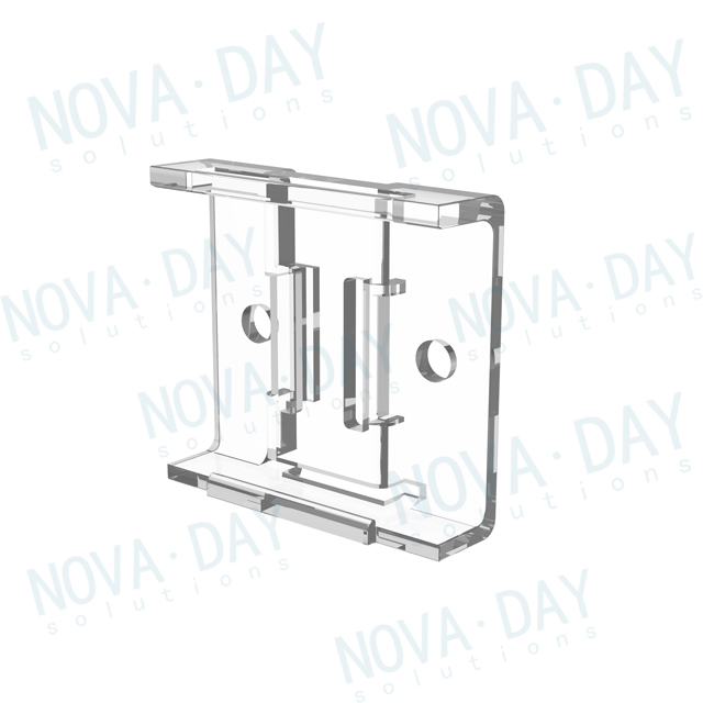 plastic digital tag adapters,bh 1 3