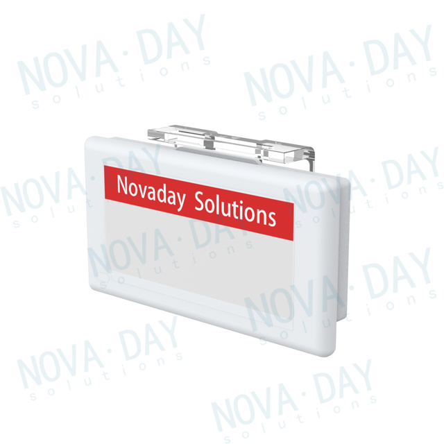 plastic digital tag adapters,bh 1 3