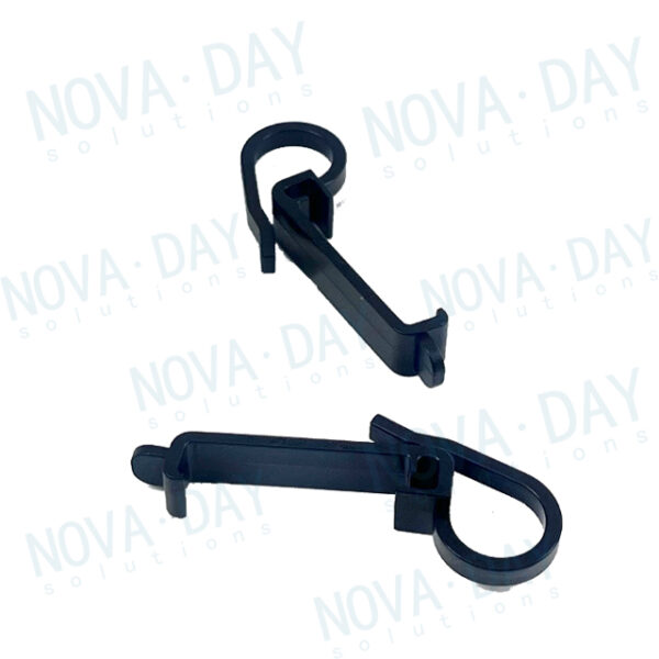 plastic suspension hook for ses imagotag vusion digital price tag ,#lp 1