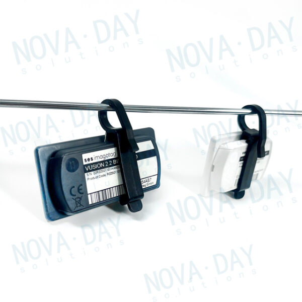 plastic suspension hook for ses imagotag vusion digital price tag ,#lp 1